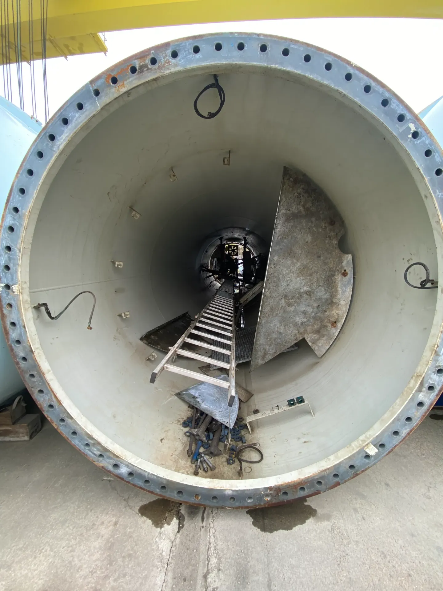 Torre V47