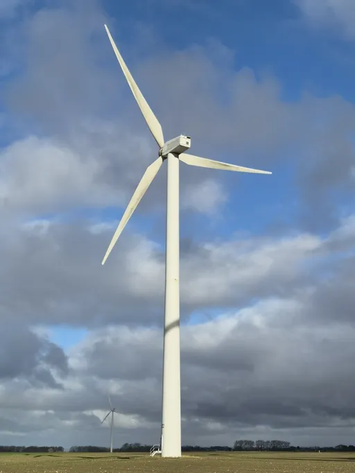 Gamesa G52/850kW