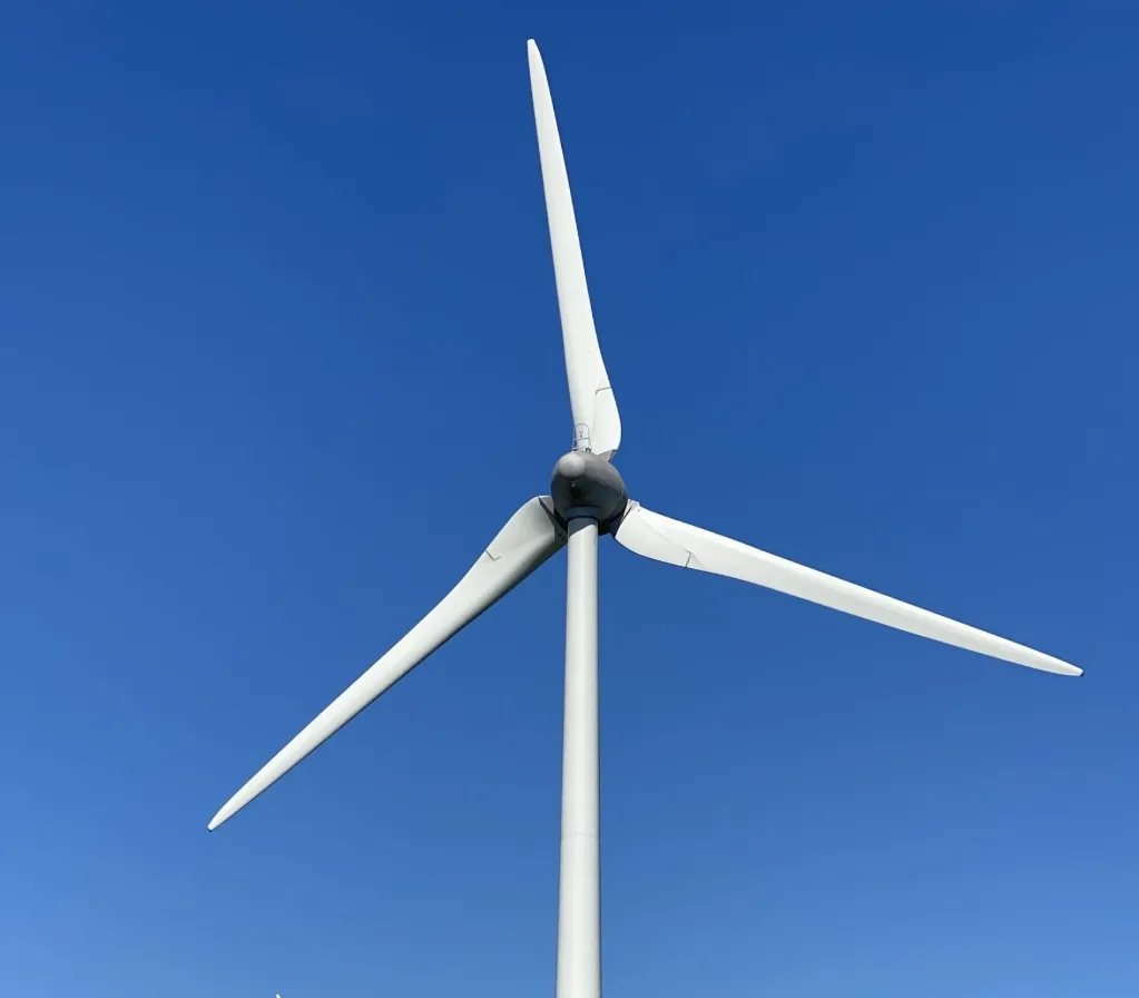 Enercon E70/2.0MW
