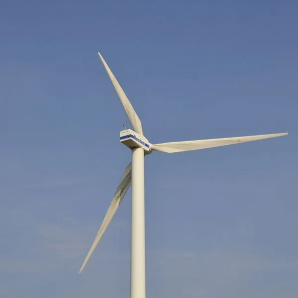 Vestas V52/850kW