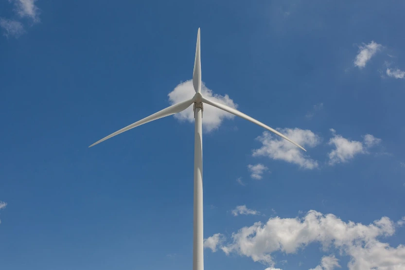 Vestas V47/660kW