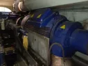 Leroy Somer FLSS100 LKC 4-B3 Generator