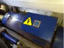 Generador WEIER GEN DVSG 400/4L